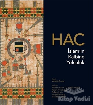Hac: İslam'ın Kalbine Yolculuk - Edam Yayınları