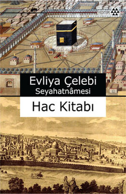 Hac Kitabı - Yeditepe Yayınevi