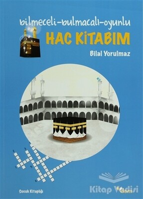 Hac Kitabım - Dem Yayınları