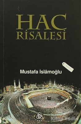 Hac Risalesi - Düşün Yayıncılık