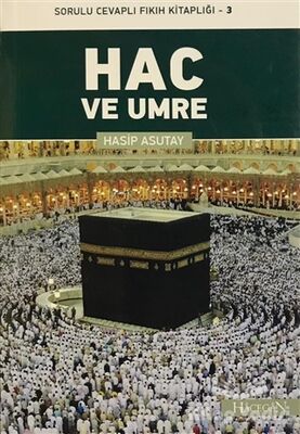 Hac ve Umre - 1