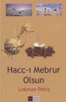 Hacc ı Mebrur Olsun - 1