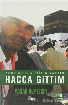 Hacca Gittim - Nesil Yayınları