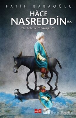 Hace Nasreddin Hz. - 1
