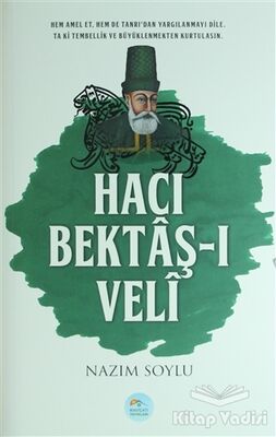 Hacı Bektaş-ı Veli - 1