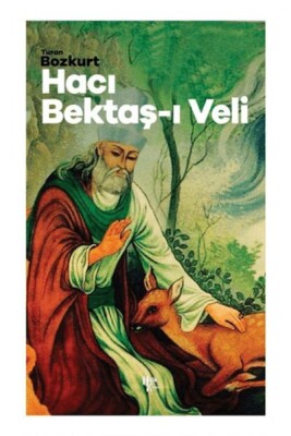 Hacı Bektaş-ı Veli - Halk Kitabevi