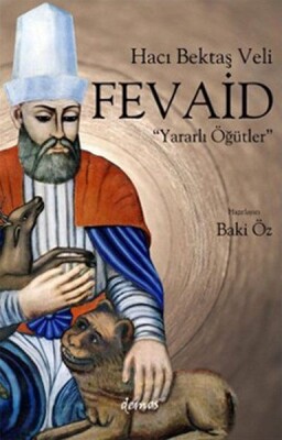 Hacı Bektaş Veli - Fevaid - Demos Yayınları