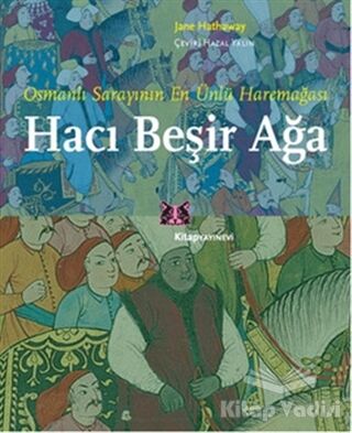 Hacı Beşir Ağa - 1