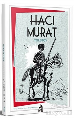 Hacı Murat - Ren Kitap