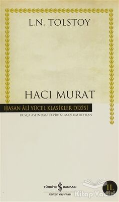 Hacı Murat - 1