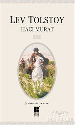 Hacı Murat - Bilge Kültür Sanat
