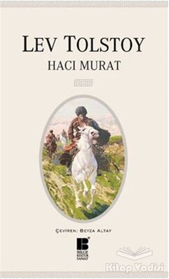 Hacı Murat - 1