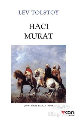 Hacı Murat - 1