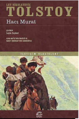 Hacı Murat - İletişim Yayınları