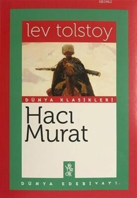 Hacı Murat - Venedik Yayınları