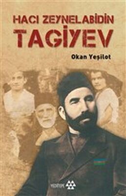 Hacı Zeynelabidin Tagiyev - 1