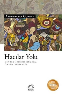 Hacılar Yolu - İletişim Yayınları