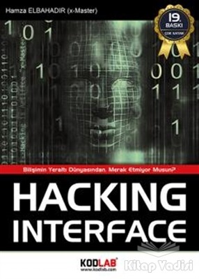 Hacking Interface - Kodlab Yayın