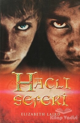 Haçlı Seferi - Tudem Yayınları