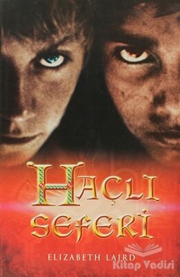 Haçlı Seferi - 1