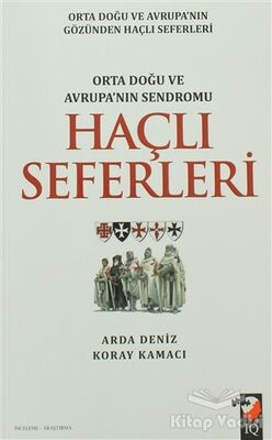 Haçlı Seferleri - 1