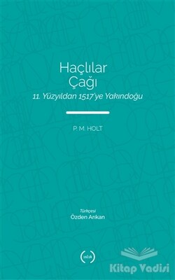 Haçlılar Çağı - Islık Yayınları