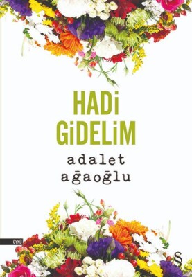 Hadi Gidelim - Everest Yayınları