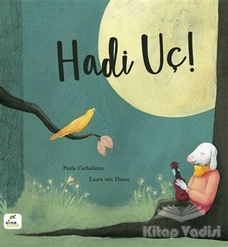 Hadi Uç! - 1