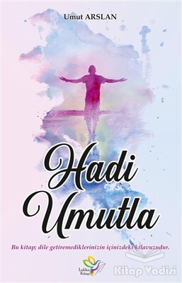 Hadi Umutla - Lukka Kitap