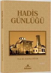 Hadis Günlüğü - Hat Yayınevi