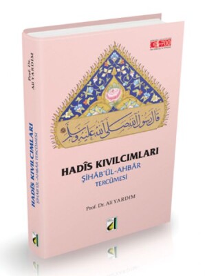 Hadis Kıvılcımları - Damla Yayınevi