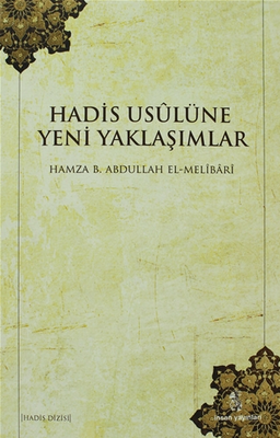 Hadis Usulüne Yeni Yaklaşımlar - İnsan Yayınları