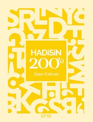 Hadisin 200’ü - Otto Yayınları