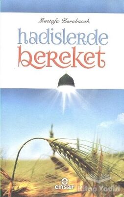 Hadislerde Bereket - 1