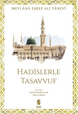 Hadislerle Tasavvuf - İnsan Yayınları