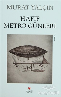 Hafif Metro Günleri - 1