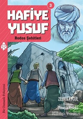 Hafiye Yusuf 3: Rodos Şehitleri - 1