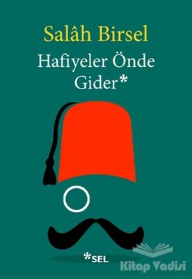 Hafiyeler Önde Gider - 1