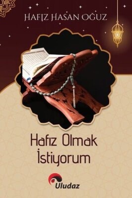 Hafız Olmak İstiyorum - Efsus Yayınları