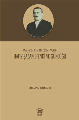 Hafız Şaban Efendi ve Günlüğü - Serander Yayınları