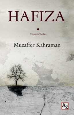 Hafıza - Az Kitap