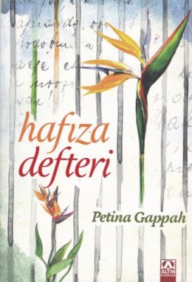 Hafıza Defteri - Altın Kitaplar Yayınevi