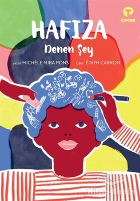 Hafıza Denen Şey - Turkuvaz Kitap