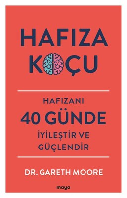 Hafıza Koçu - Maya Kitap