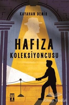 Hafıza Koleksiyoncusu - 1