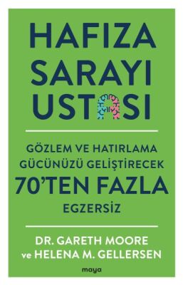 Hafıza Sarayı Ustası - 1