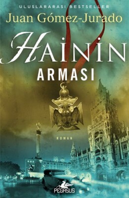 Hainin Arması - Pegasus Yayınları