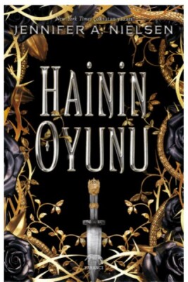 Hainin Oyunu - Yabancı Yayınları