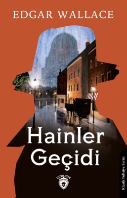 Hainler Geçidi - Dorlion Yayınları