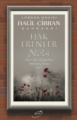 Hak Erenler Nebi - Şira Yayınları